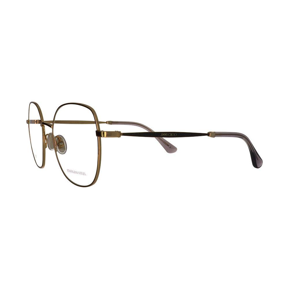 JIMMY CHOO Mod. JC281-RHL-52 SUNGLASSES & EYEWEAR