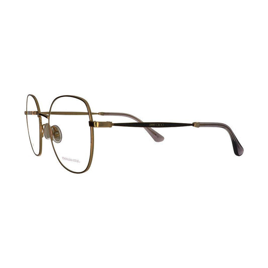 JIMMY CHOO Mod. JC281-RHL-52 SUNGLASSES & EYEWEAR JIMMY CHOO EYEWEAR Dim Gray