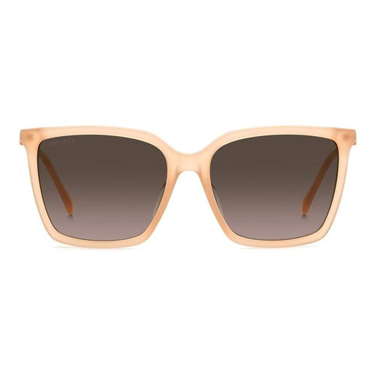 JIMMY CHOO MOD. TOTTA_G_S TOTTA_G_S_FWM-HA_56