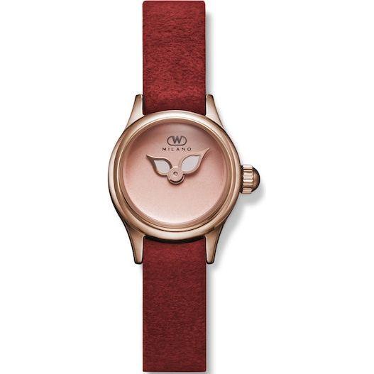 WINTEX MILANO Mod. JOLIE WATCHES WINTEX MILANO Saddle Brown