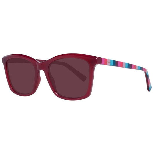 JOULES MOD. JS7076 52208 SUNGLASSES & EYEWEAR JOULES SUNGLASSES Saddle Brown