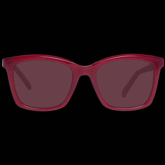 JOULES MOD. JS7076 52208 SUNGLASSES & EYEWEAR JOULES SUNGLASSES Black