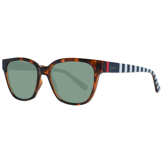 JOULES MOD. JS7077 52103 SUNGLASSES & EYEWEAR JOULES SUNGLASSES Light Slate Gray