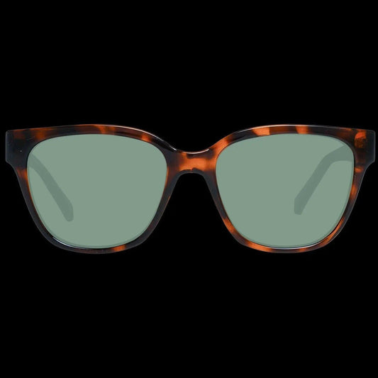JOULES MOD. JS7077 52103 SUNGLASSES & EYEWEAR JOULES SUNGLASSES Light Slate Gray