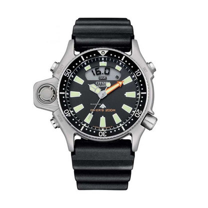 CITIZEN Mod. AQUALAND
