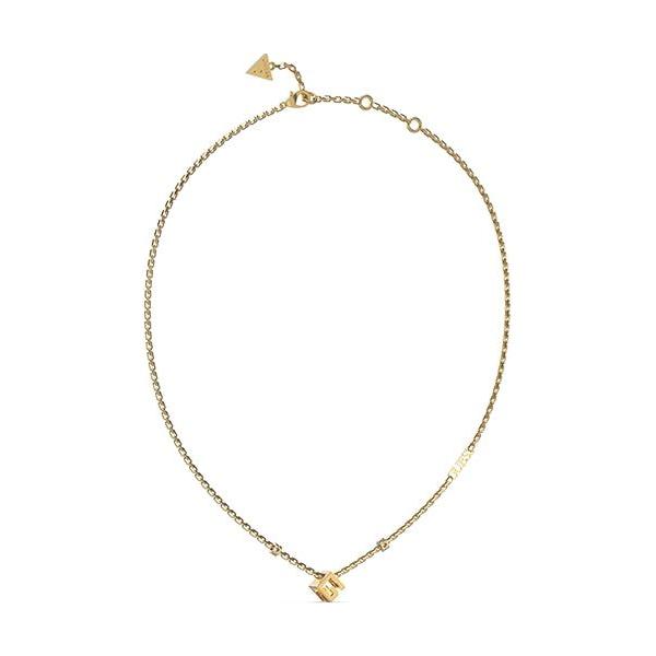 GUESS JEWELS JEWELRY Mod. JUBN03084JWYGT-U Necklace