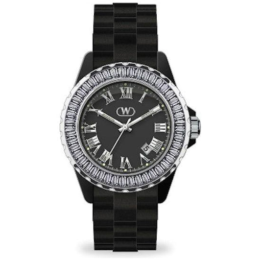 WINTEX MILANO Mod. KERAMIK_N CRYSTAL WATCHES WINTEX MILANO Dark Slate Gray