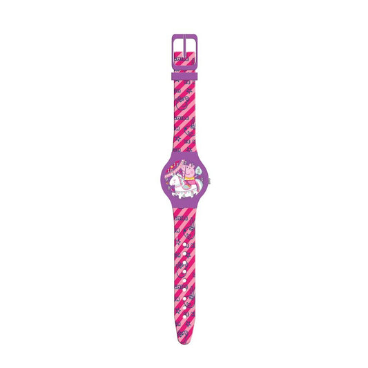KID WATCH Mod. PEPPA PIG ***SPECIAL PRICE***