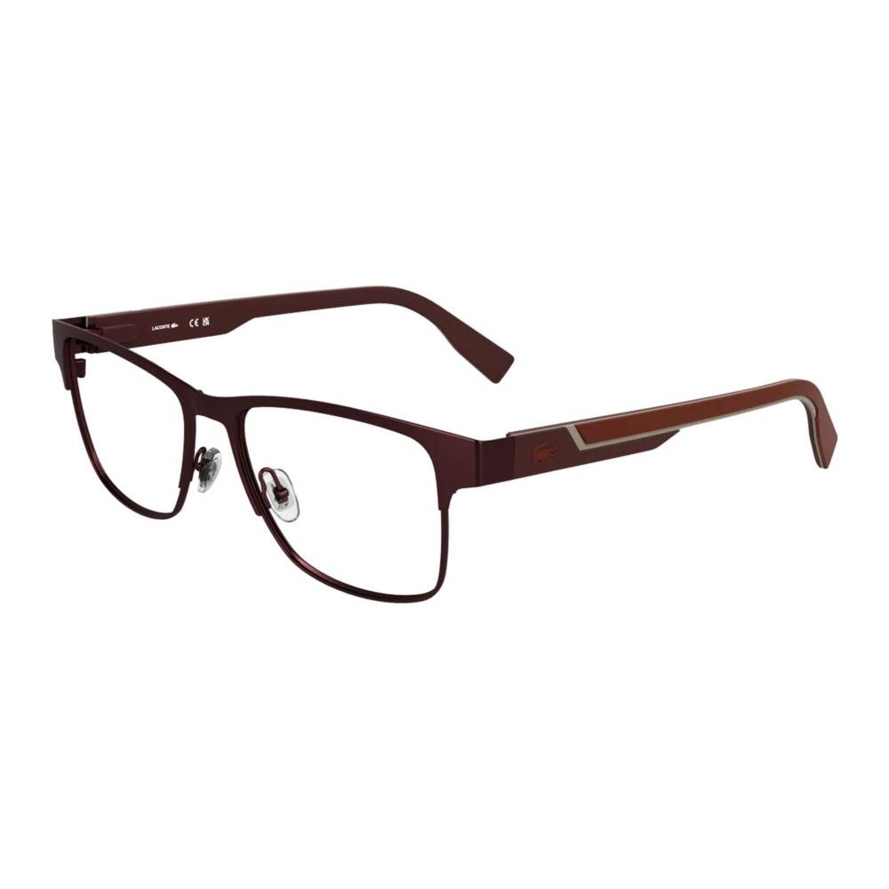 LACOSTE MOD. L2307MAG-SET metal eyeglasses for gentlemen