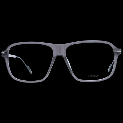 LOCMAN MOD. LOCV003 58GRY