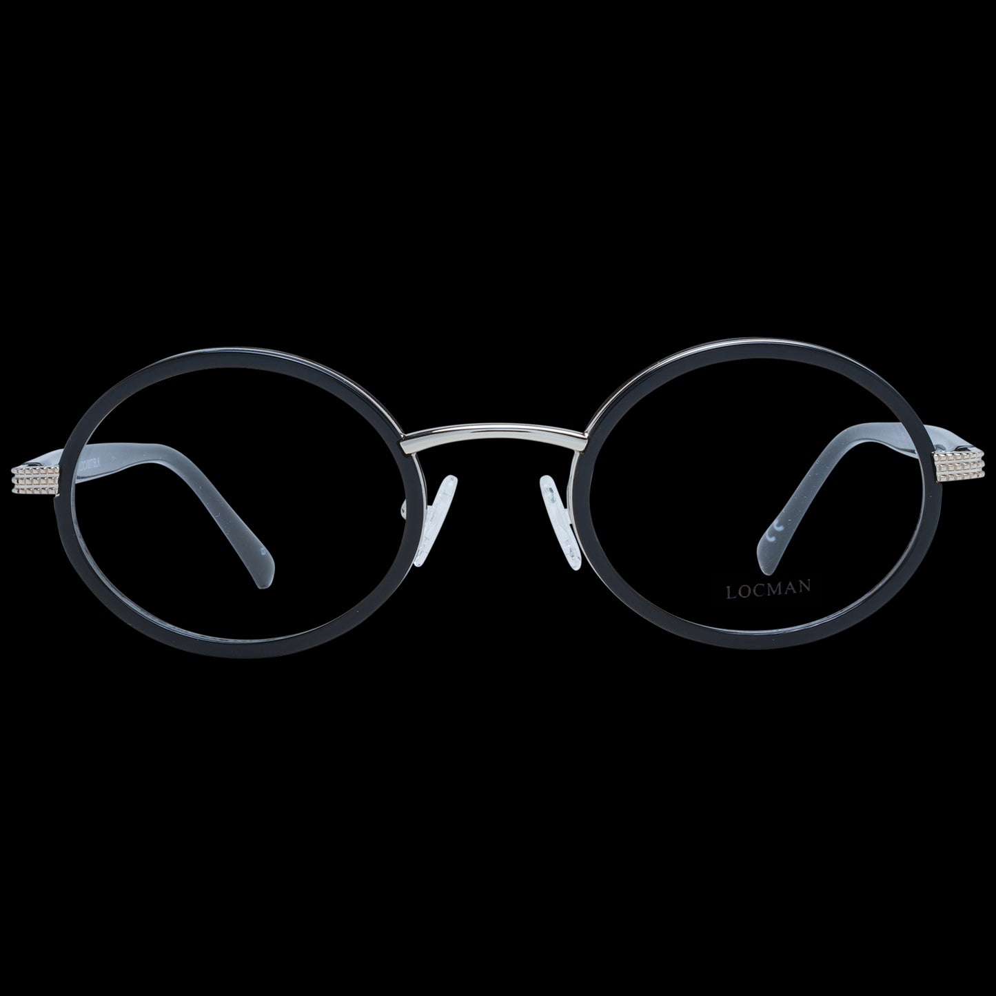 LOCMAN MOD. LOCV007 50BLK SUNGLASSES & EYEWEAR