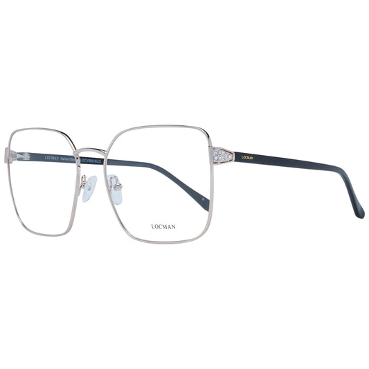 LOCMAN MOD. LOCV005 57GLD-0