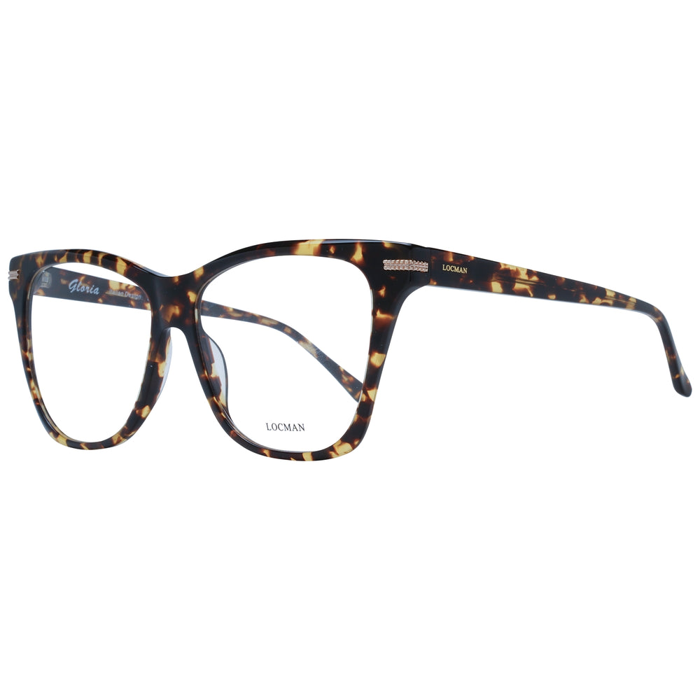 LOCMAN MOD. LOCV008 59DEM-0