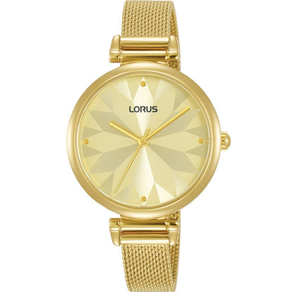 LORUS Mod. RG208TX9