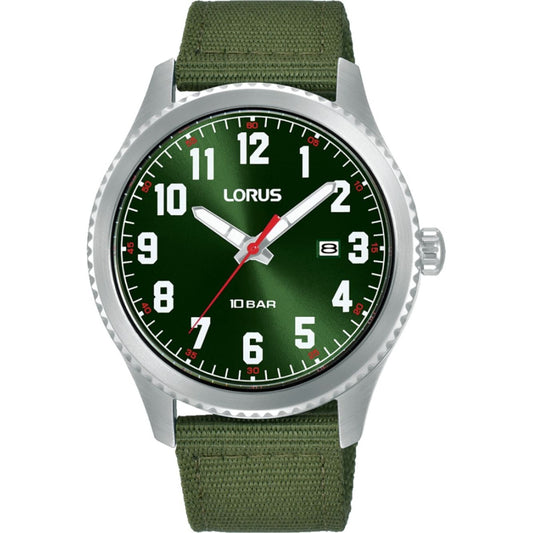 LORUS Mod. RH997RX9