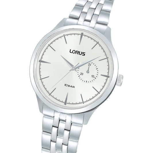 LORUS WATCHES Mod. R5B07AX9