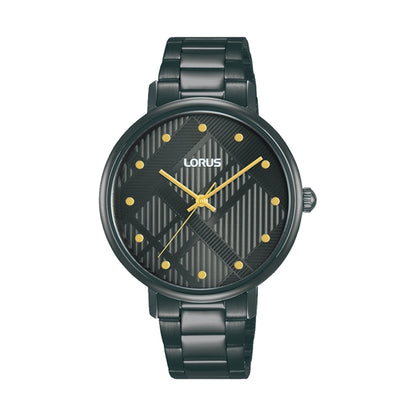 LORUS WATCHES Mod. RG203VX9 WATCHES