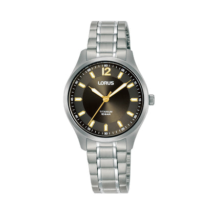 LORUS WATCHES Mod. RG237XX9 WATCHES
