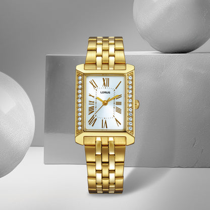 LORUS WATCHES Mod. RG238YX9