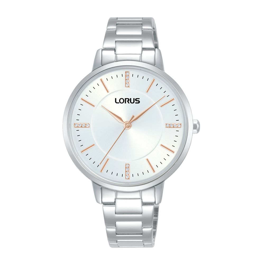 LORUS WATCHES Mod. RG249WX9