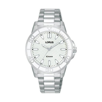 LORUS WATCHES Mod. RG253VX9 WATCHES