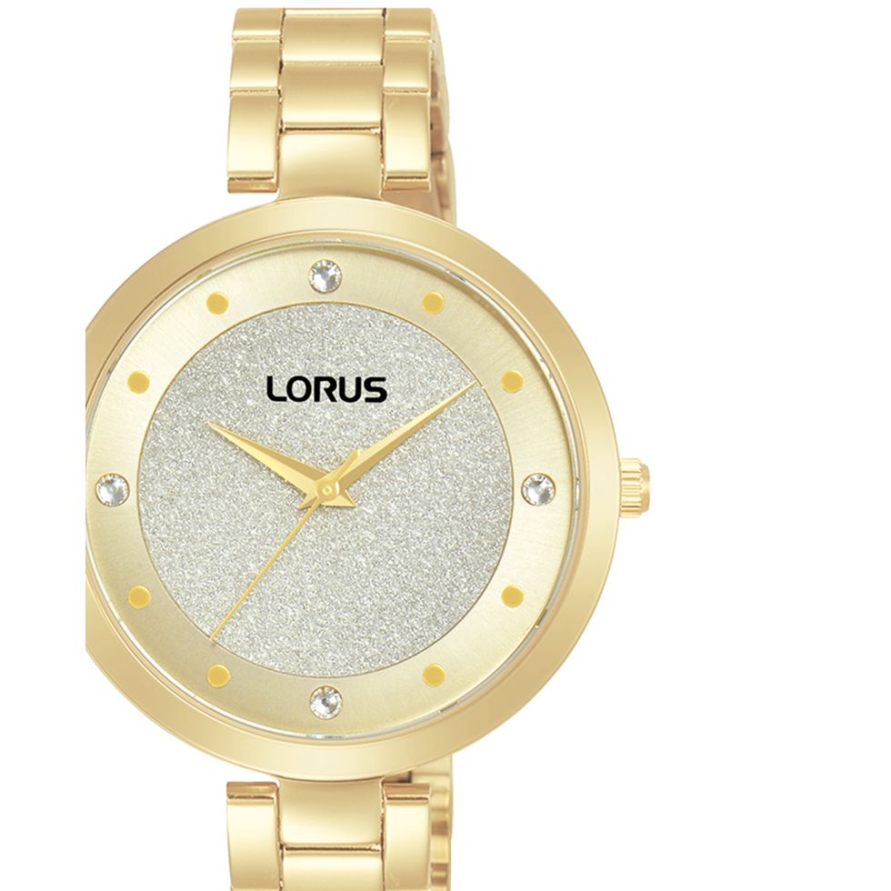 LORUS WATCHES Mod. RG260WX9