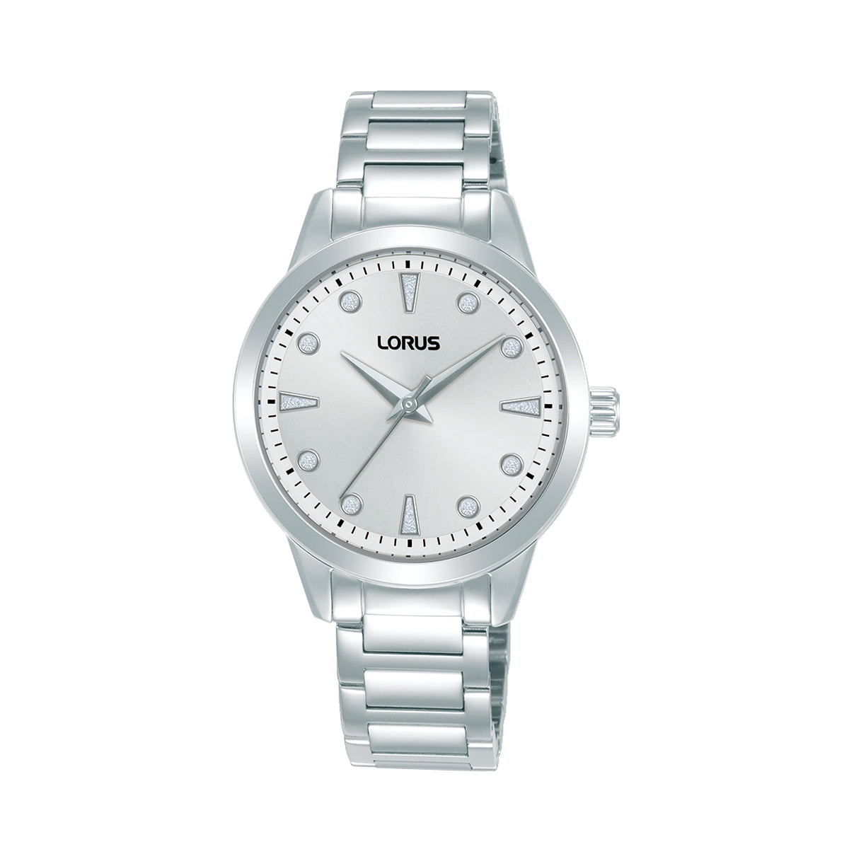 LORUS WATCHES Mod. RG267YX9