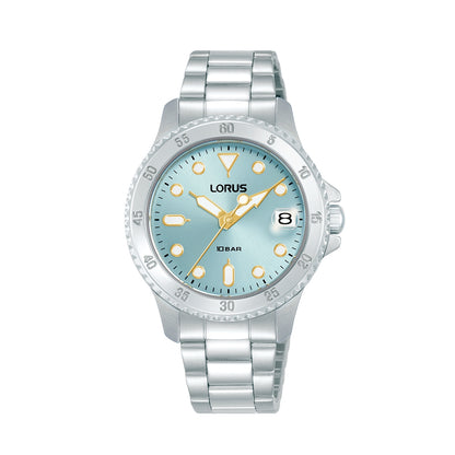 LORUS WATCHES Mod. RG813DX9
