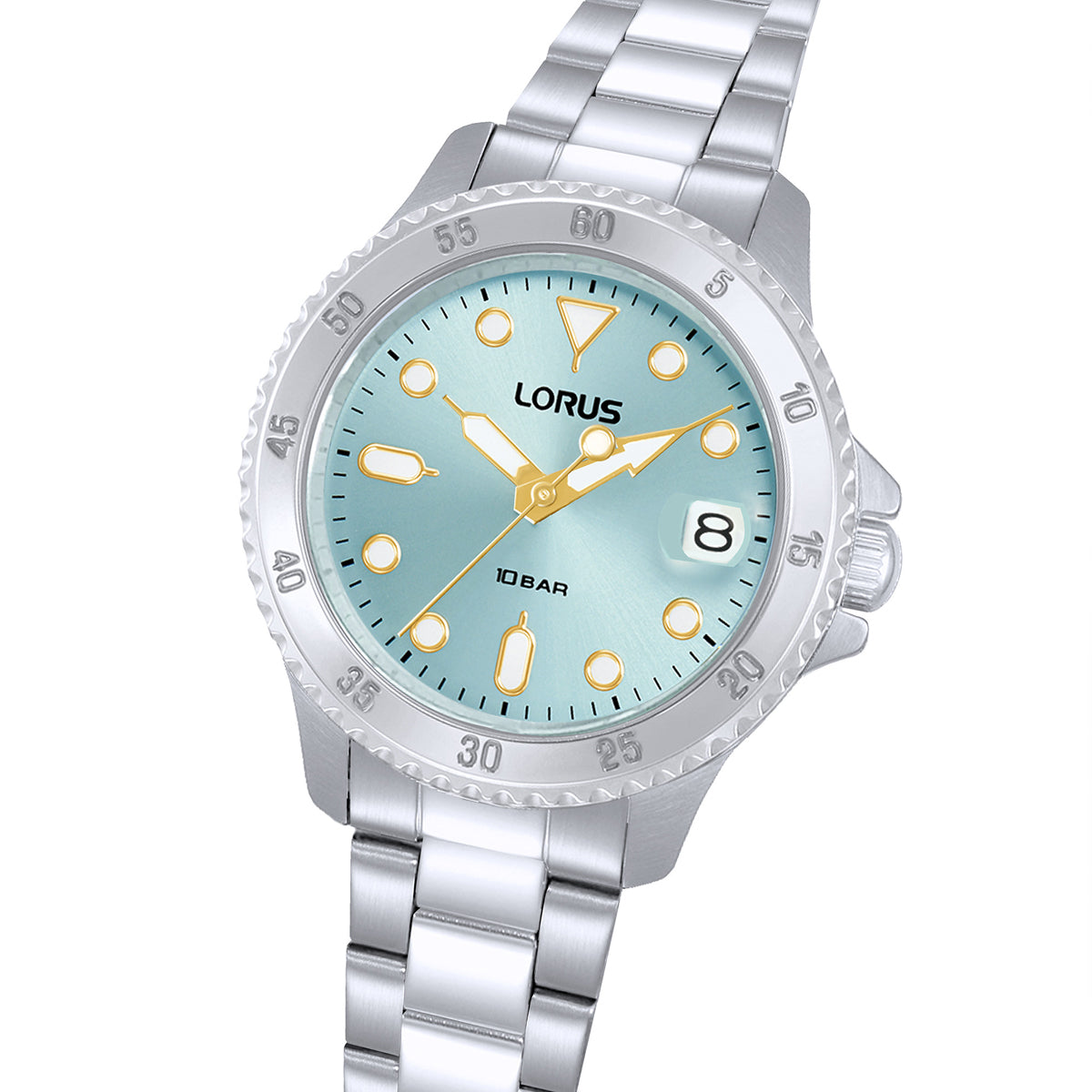 LORUS WATCHES Mod. RG813DX9
