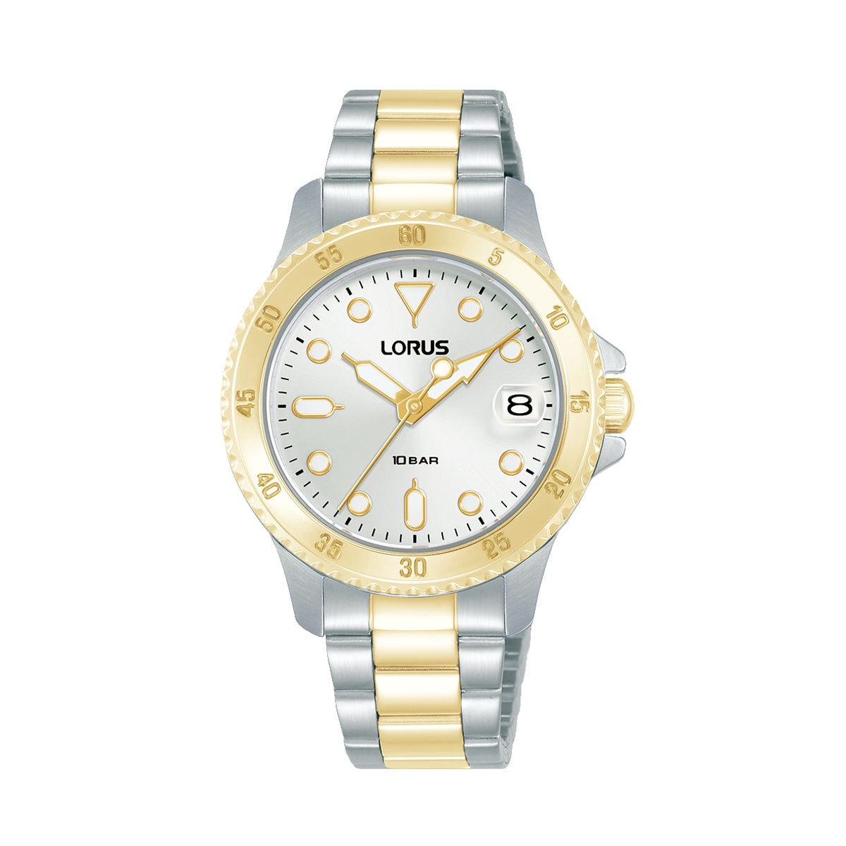 LORUS WATCHES Mod. RG814DX9