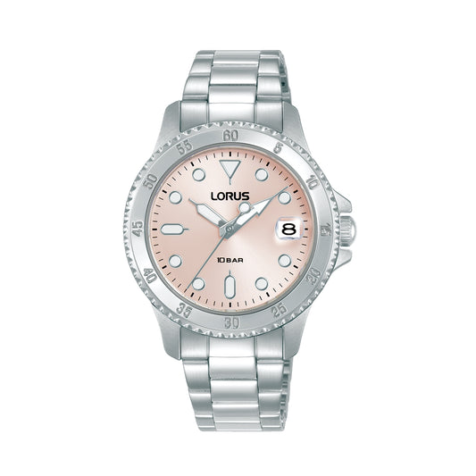LORUS WATCHES Mod. RG817DX9