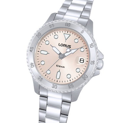 LORUS WATCHES Mod. RG817DX9
