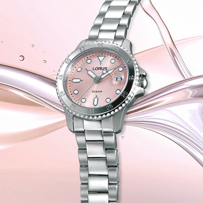 LORUS WATCHES Mod. RG817DX9
