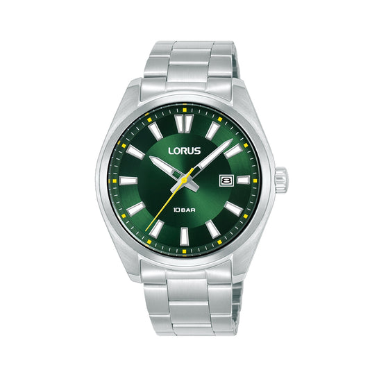LORUS WATCHES Mod. RH921SX9