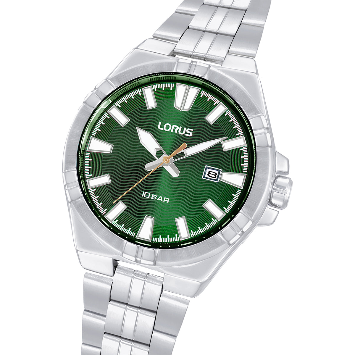 LORUS WATCHES Mod. RH975RX9