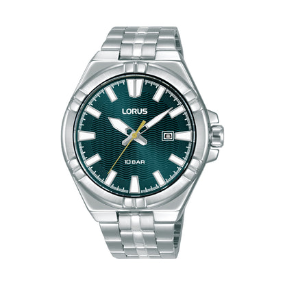 LORUS WATCHES Mod. RH977RX9