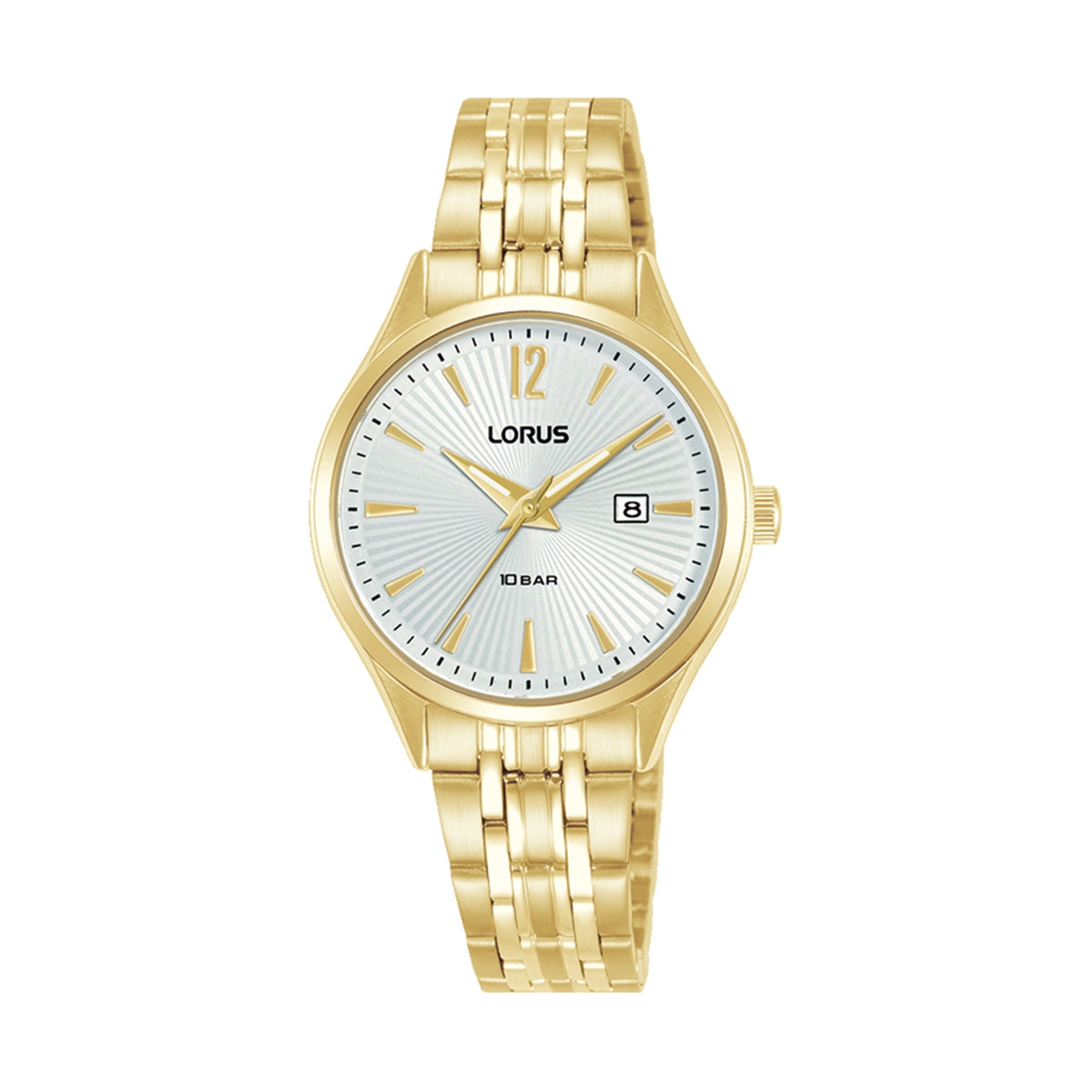 LORUS WATCHES Mod. RJ204CX9