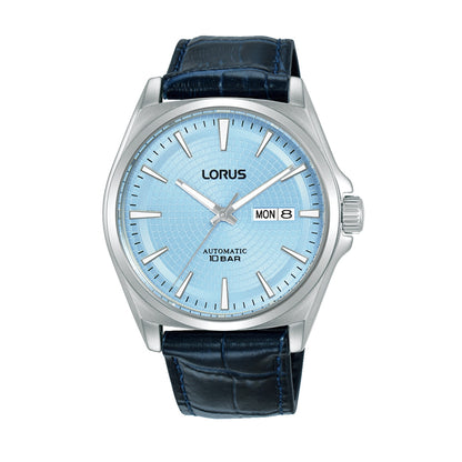 LORUS WATCHES Mod. RL417CX9-0