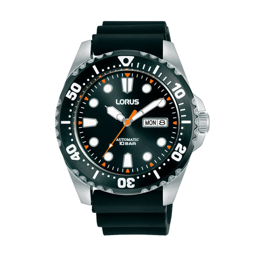 LORUS WATCHES Mod. RL481BX9S