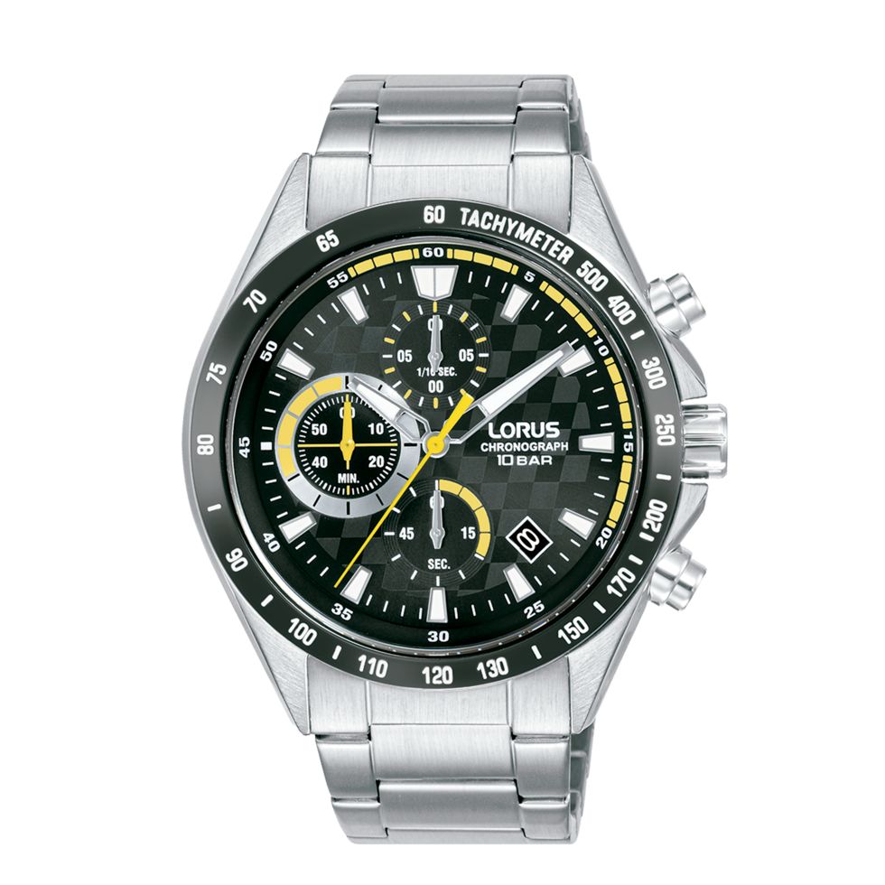 LORUS WATCHES Mod. RM313JX9