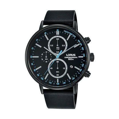 LORUS WATCHES Mod. RM363FX9 WATCHES
