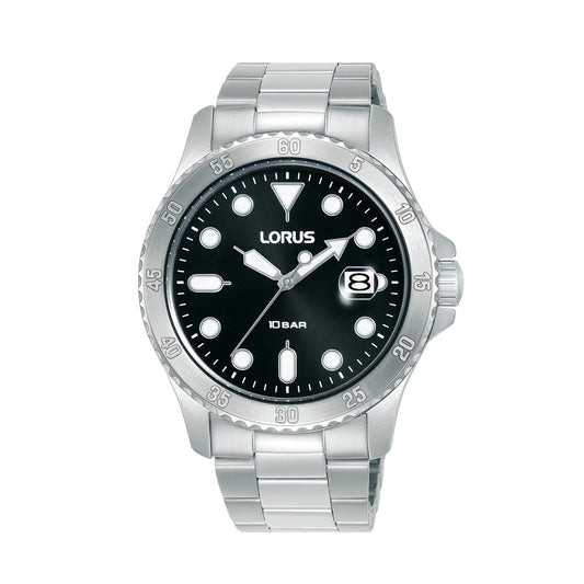 LORUS WATCHES Mod. RS965DX9