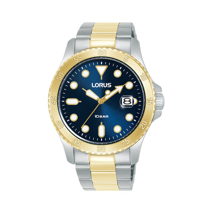 LORUS WATCHES Mod. RS970DX9