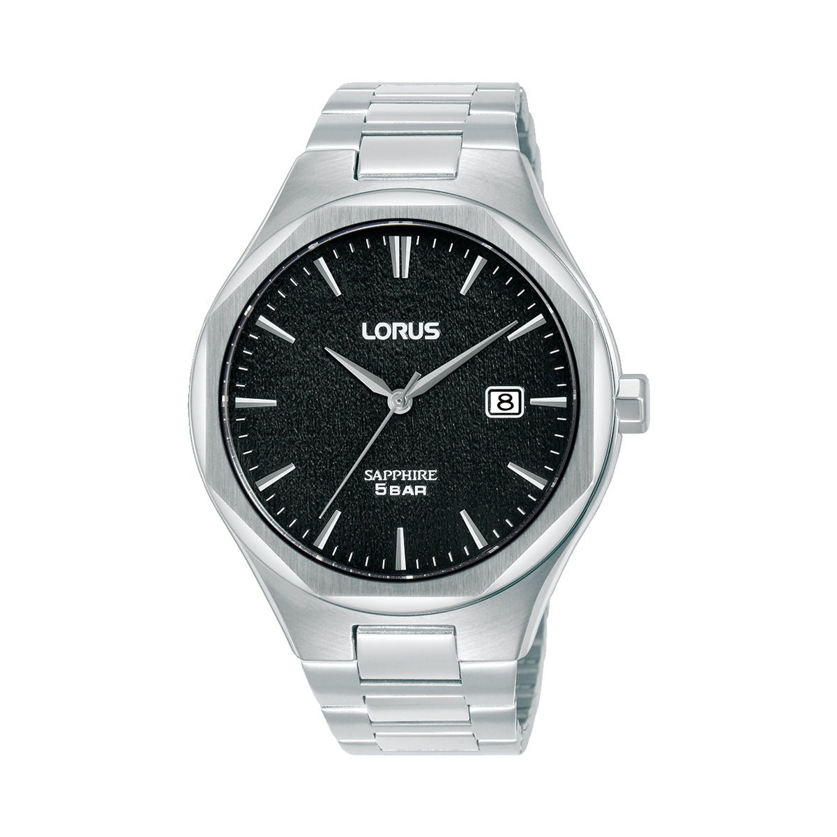 LORUS WATCHES Mod. RS973DX9