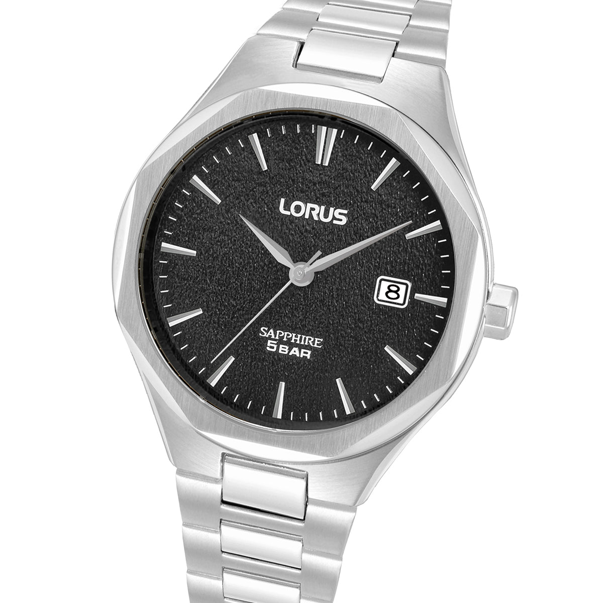 LORUS WATCHES Mod. RS973DX9