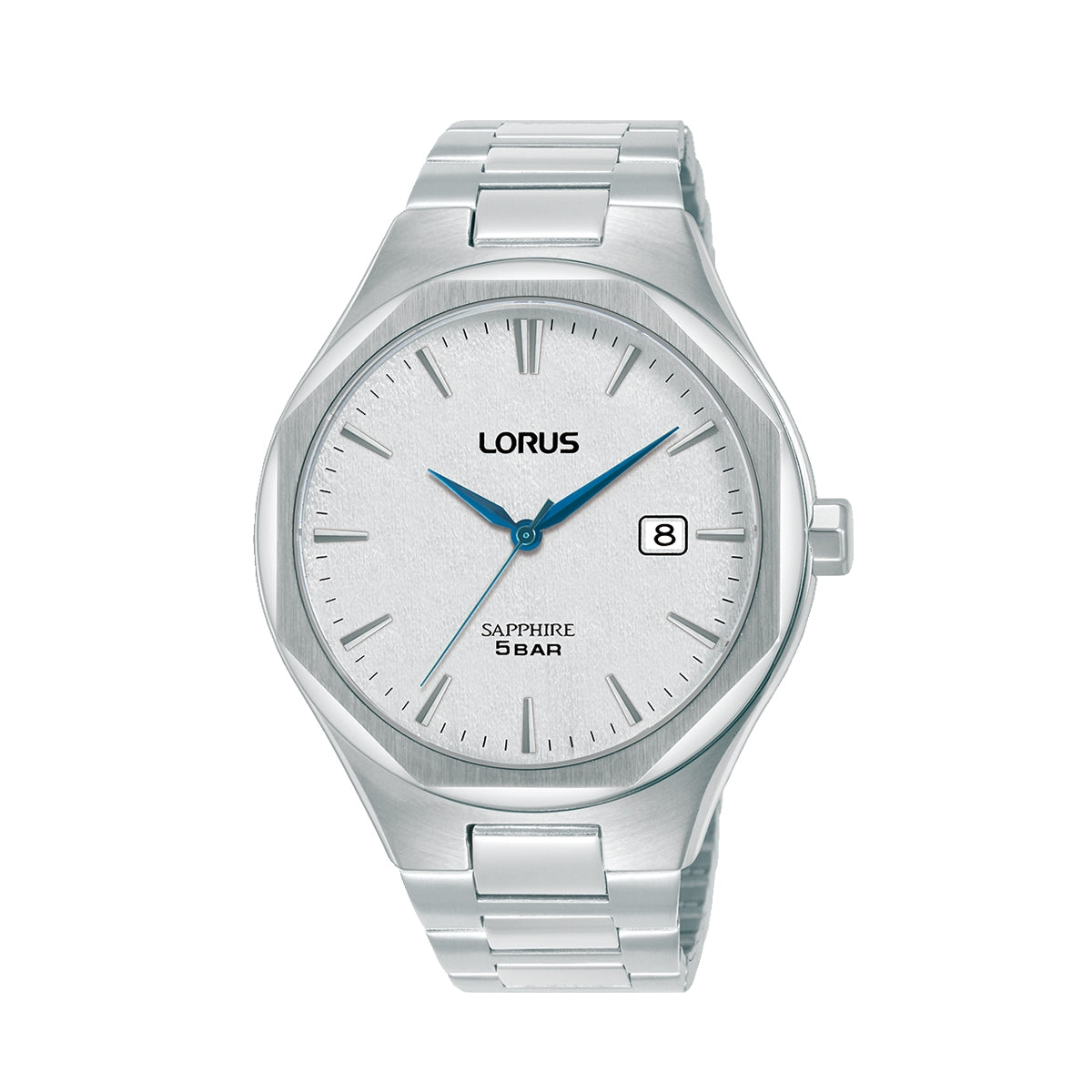 LORUS WATCHES Mod. RS979DX9