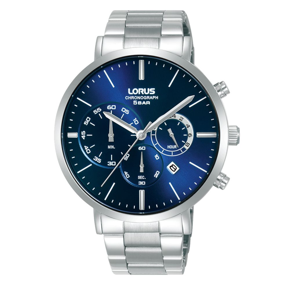 LORUS WATCHES Mod. RT345KX9