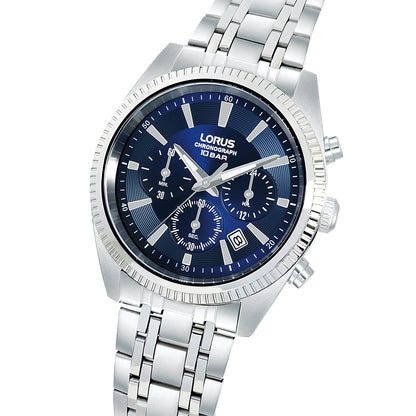 LORUS WATCHES Mod. RT395KX9