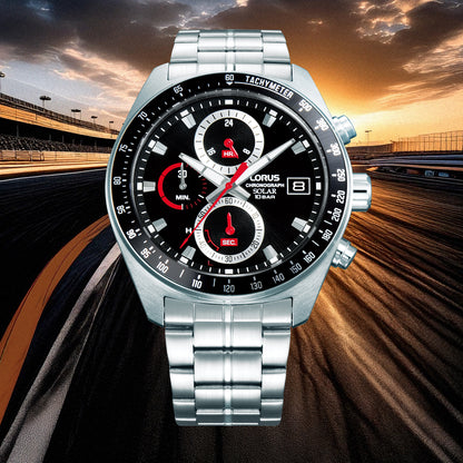 LORUS WATCHES Mod. RZ615AX9