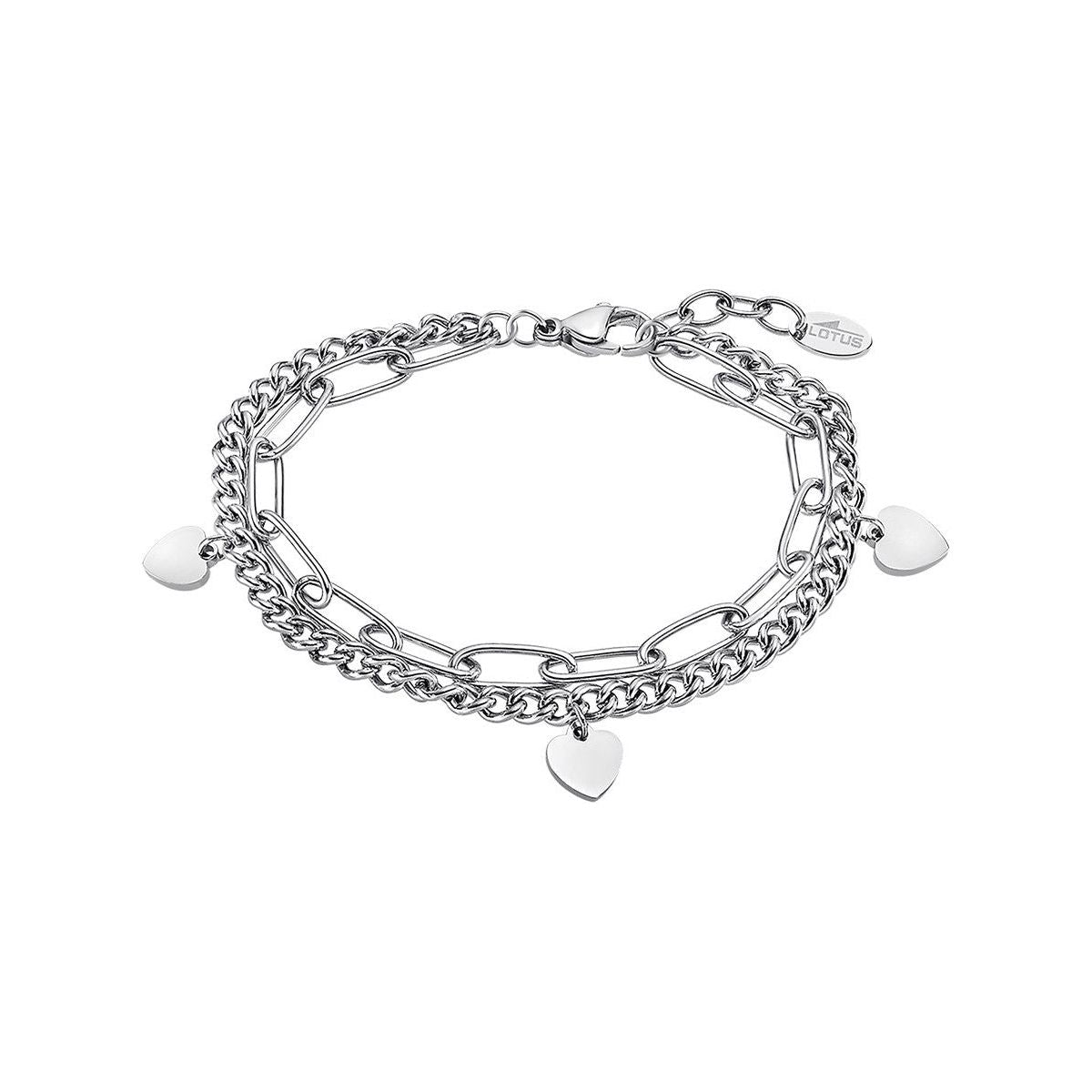 LOTUS JEWELS JEWELRY Mod. LS2314-2/1